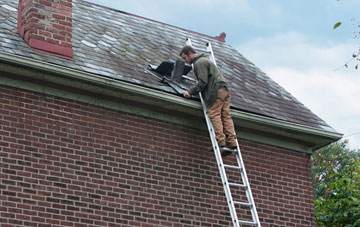 what affects urgent Mynachlog Ddu roof repairs