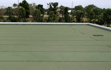 all Mynachlog Ddu roofing types quoted for