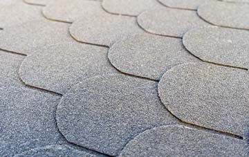 Mynachlog Ddu asphalt roofing costs