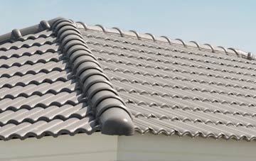 advantages of Mynachlog Ddu clay roofing