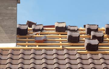 Mynachlog Ddu clay roofing costs