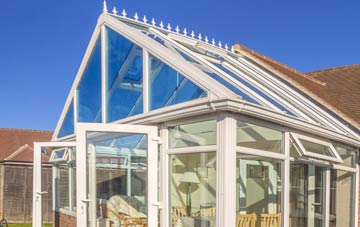 conservatory roof insulation costs Mynachlog Ddu