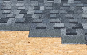 expert Mynachlog Ddu asphalt roof companies