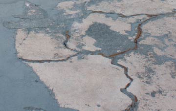 fibreglass roofing replacement Mynachlog Ddu