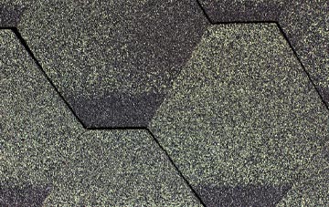 Mynachlog Ddu fibreglass shingle repairs