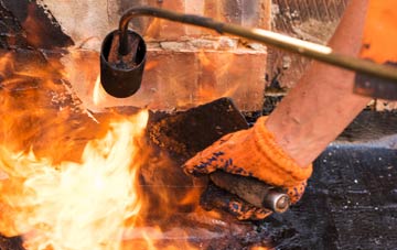 Mynachlog Ddu flat roof repair companies