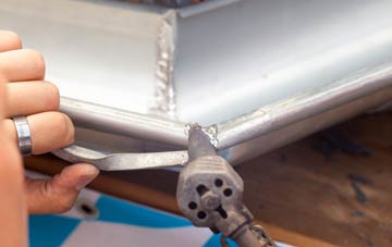 disadvantages of Mynachlog Ddu lead roofing