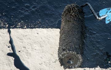 Mynachlog Ddu liquid sealant waterproofing