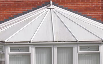 Mynachlog Ddu polycarbonate conservatory roof repairs