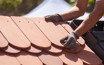 Mynachlog Ddu roof tile contractors