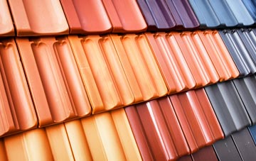 Mynachlog Ddu roof tile costs