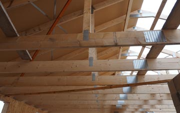 Mynachlog Ddu roof truss costs