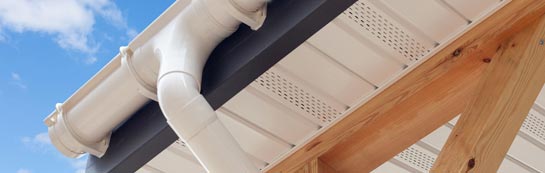 get Mynachlog Ddu guttering quotes today