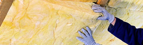 quotes for Mynachlog Ddu roof insulation