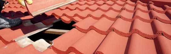 compare Mynachlog Ddu roof repair quotes