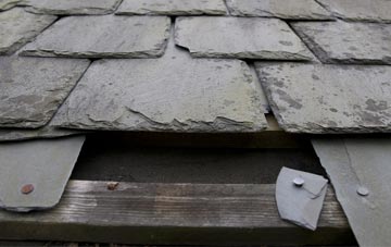 Mynachlog Ddu slate roof repairs and maintenance