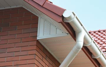Mynachlog Ddu soffit repair costs