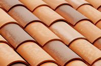 Mynachlog Ddu clay roofing