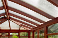 Mynachlog Ddu conservatory roofing insulation