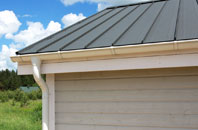 Mynachlog Ddu fascia repair