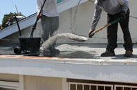 Mynachlog Ddu flat roofing repair
