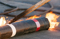 free Mynachlog Ddu flat roofing repair quotes