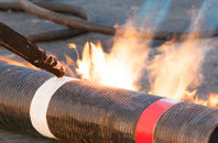 Mynachlog Ddu flat roofing replacement