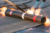 Mynachlog Ddu flat roof sealing