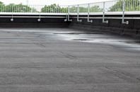 find rated Mynachlog Ddu flat roofing companies