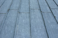 Mynachlog Ddu lead roofing