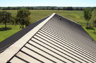Mynachlog Ddu metal roof quotes