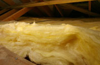Mynachlog Ddu pitch roof insulation