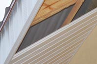 rated Mynachlog Ddu soffit repair companies