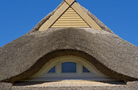Mynachlog Ddu thatch roofing